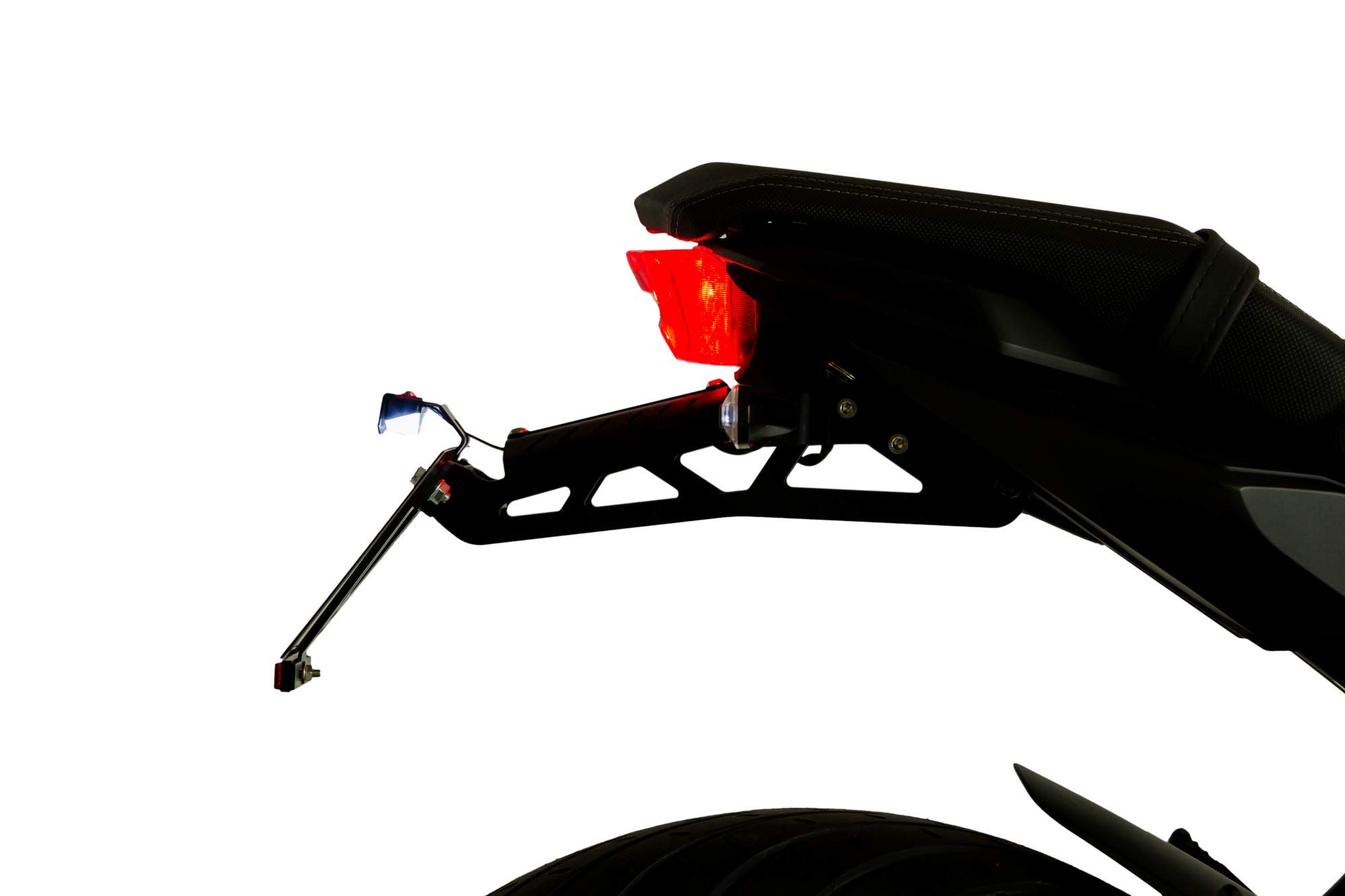 Amazon | モリワキ(MORIWAKI) ショートフェンダーキット 19-20 CB650R